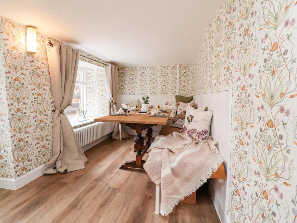 Tilly'S Place Хейшъм Екстериор снимка